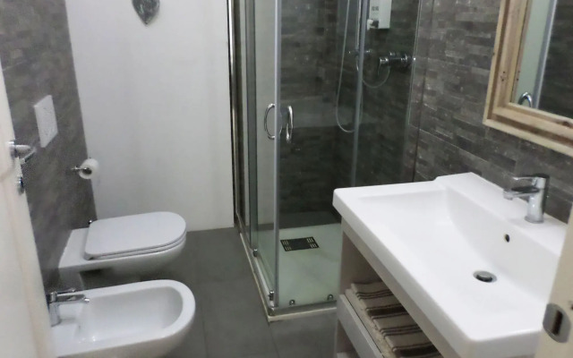 Alle Erbe Rooms