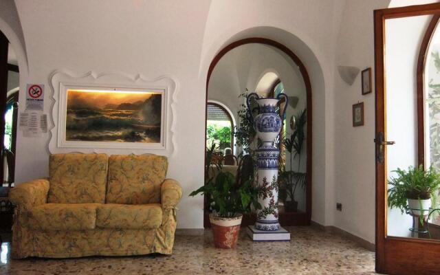 Hotel Biancamaria