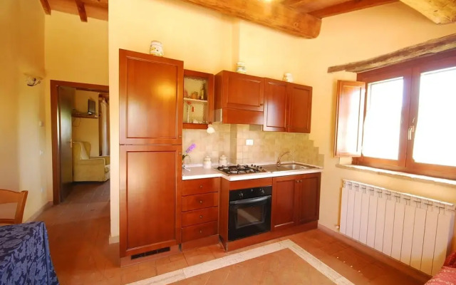 La Casella Agriturismo