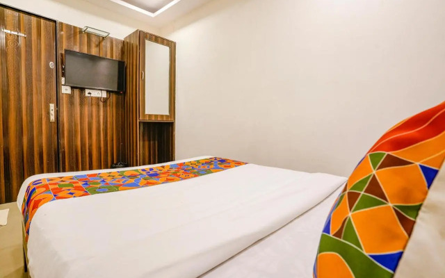 OYO 1166 Hotel Accore Inn