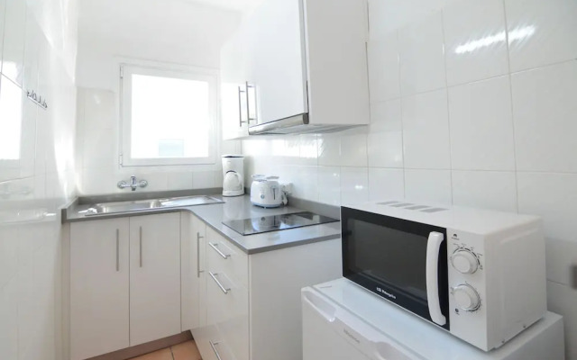 Apartamentos Casa Franziska