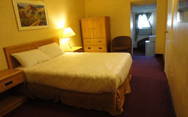 Royal Inn and Suites