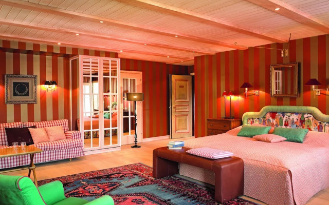 Hotel Edelweiss
