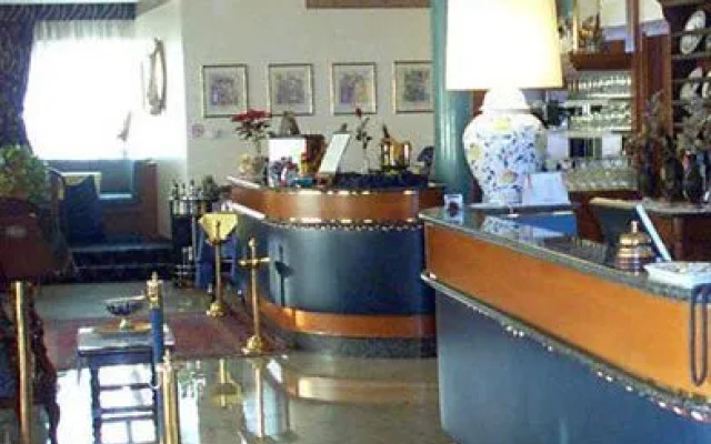 PrimHotel