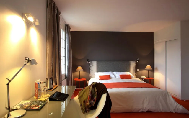 Hotel Ar Milin