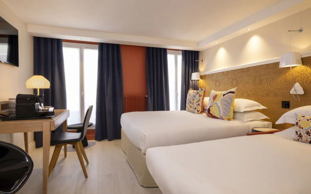 Hotel Elysees 8