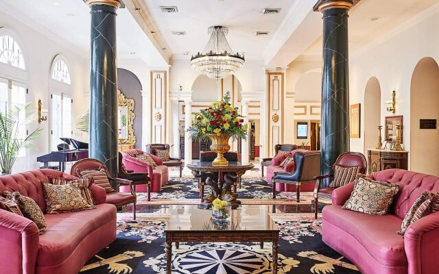 Bourbon Orleans Hotel