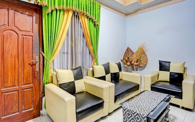 Hotel O Kost Umik Sidoarjo Syariah