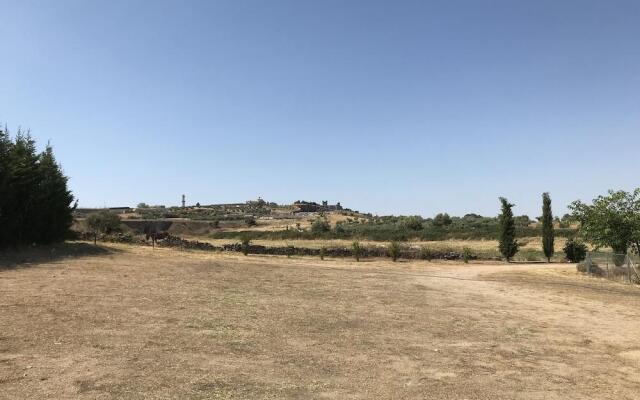 Casa Rural Pilon Del Fraile