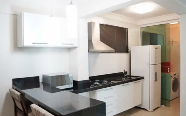 Apart Bombinhas Summer Beach