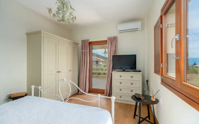 Sun Villa Glyfada