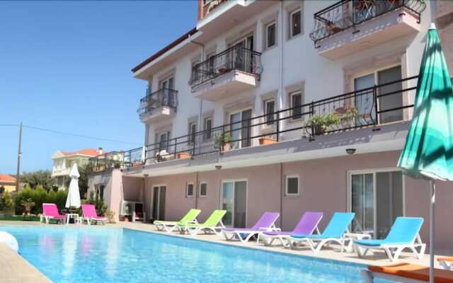 Hotel Edina