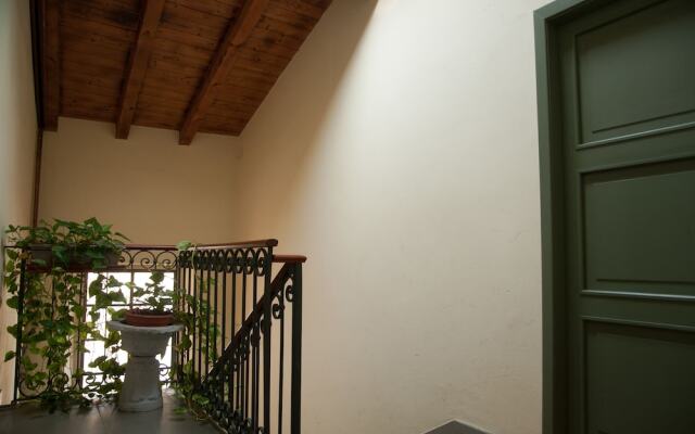Top Suites Moroni 14 Loft