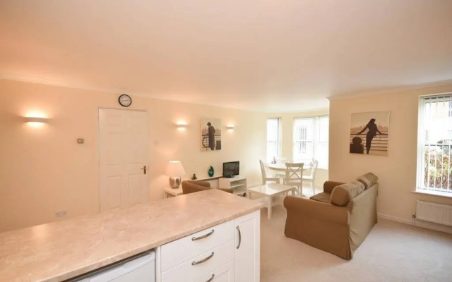 Town or Country - Osborne House Apartments