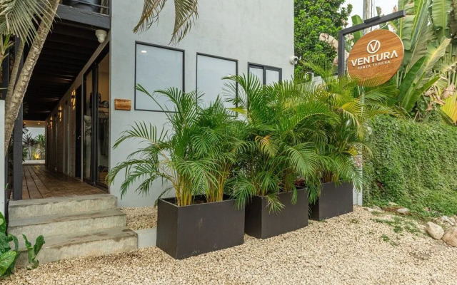 Ventura Santa Teresa