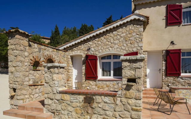 Appartements de l'Hélios - Îles des Embiez