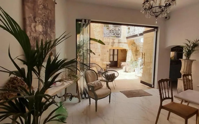 Studio Casal Annunzia boutique bb