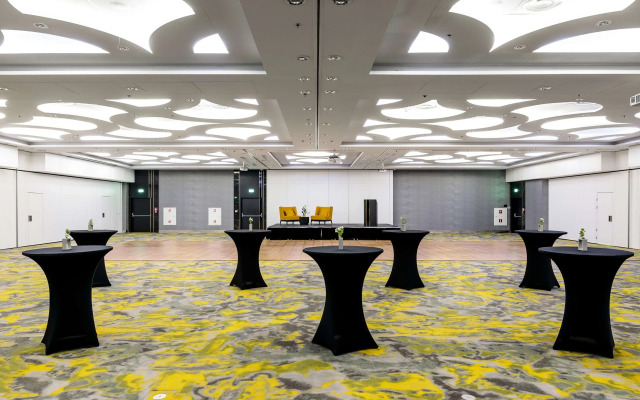Radisson Blu Resort, Swinoujscie