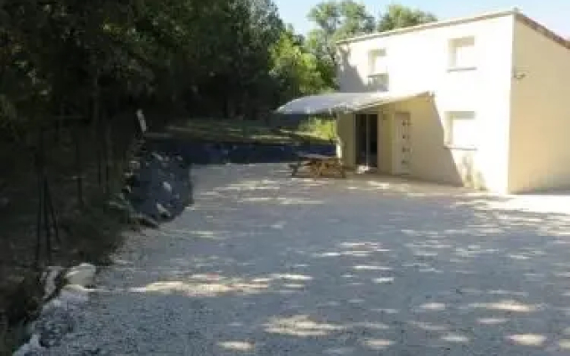 La petite maison