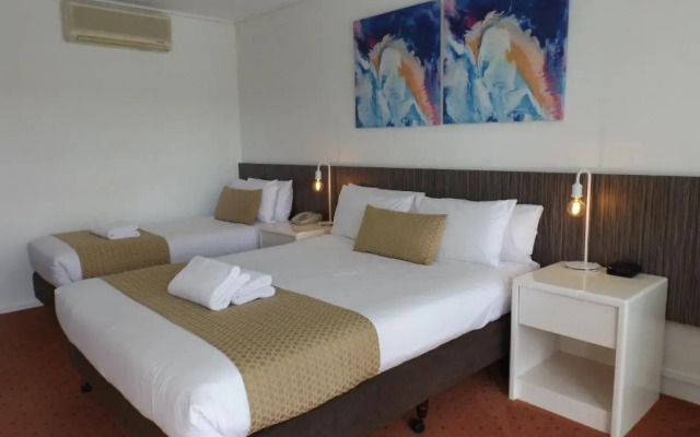 ibis Styles Warrnambool Central Court