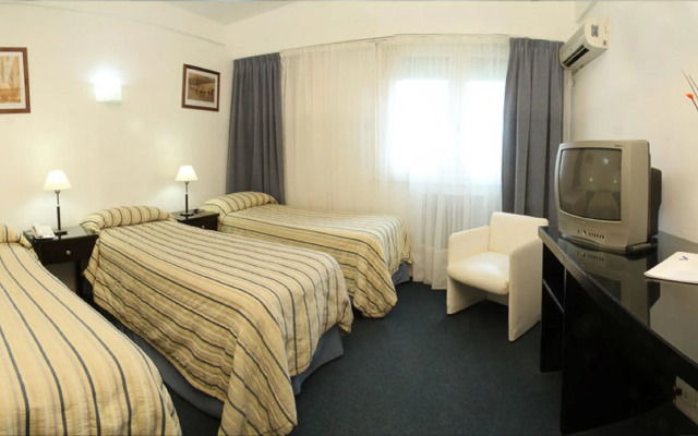 Hotel Libertador de Pinamar
