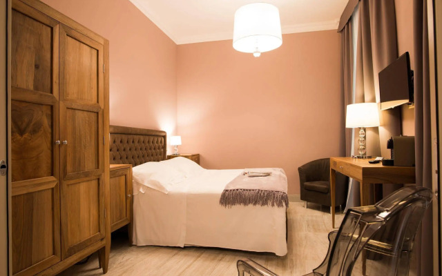 Palazzo dei Mercanti - Historical Residence