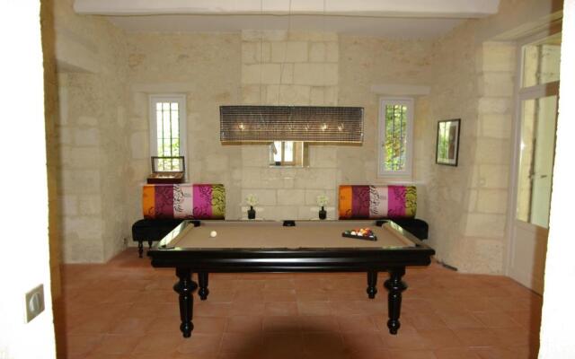 Château de Courtebotte