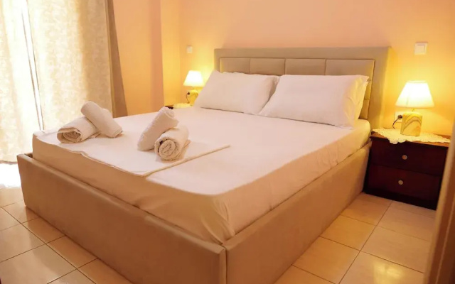 2-bedroom Apartment in Saranda