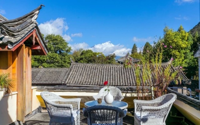 Floral Hotel · Yi Xing Lijiang