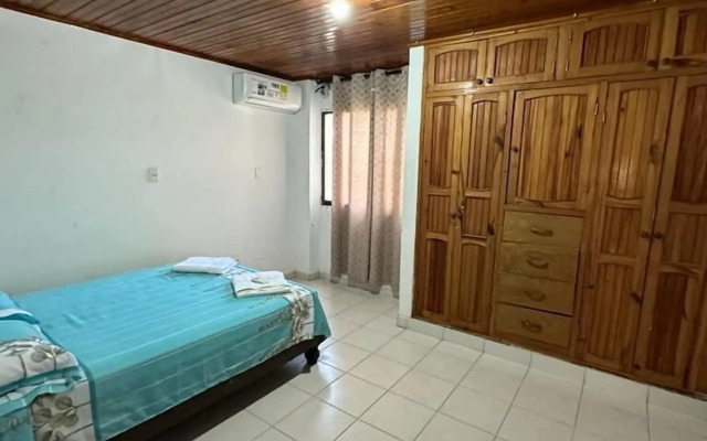 Jhonny Cay Collection Apartment