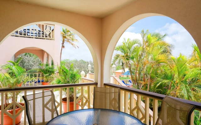 Royal Palms Hotel