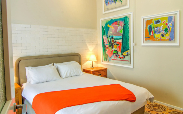 Rosenthalis Hotel