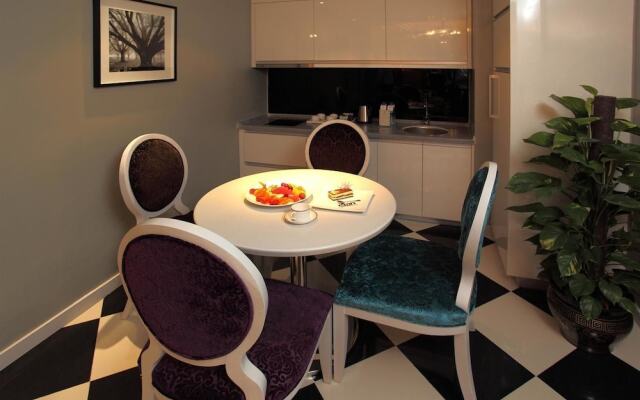 Mercure Xiamen Exhibition Centre