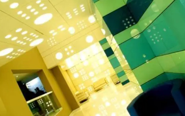 Cocoon Luxury Business Hotel