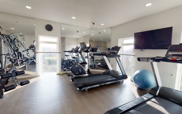Luxury Apartment - Town Centre North Stevenage