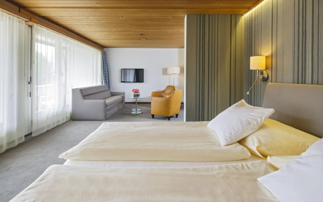 Stella Swiss Quality Hotel