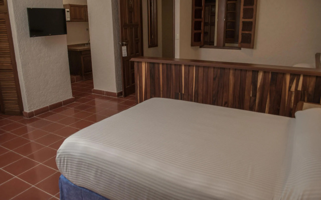 Suites Bahia