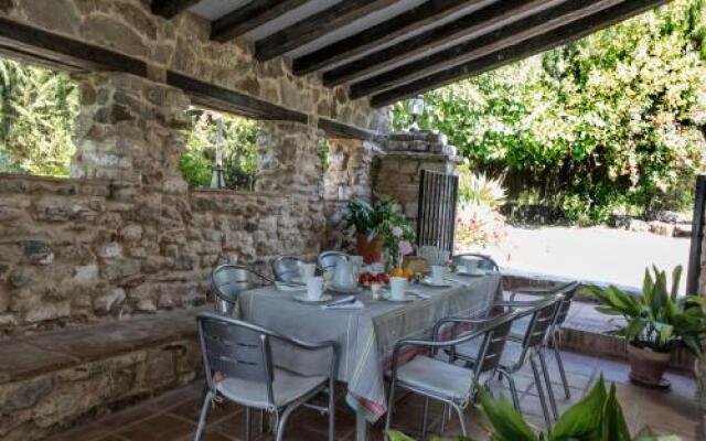 Ventorro del Herrero - The Old Forge