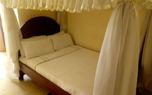 Bungoma Midtown Hotel