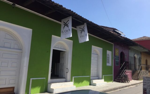 El Caite - Hostel