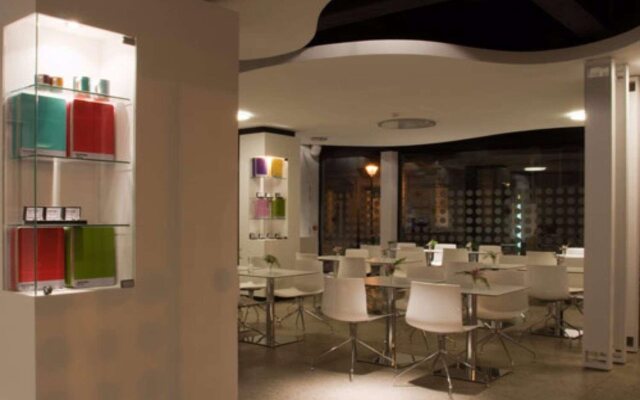 The Scott Hotel Brussels