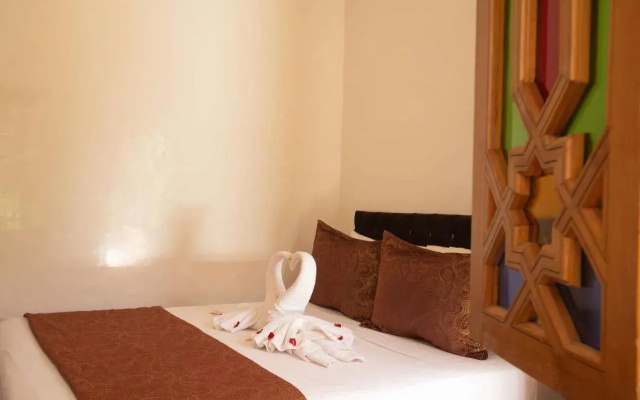 Riad La Petite Rose