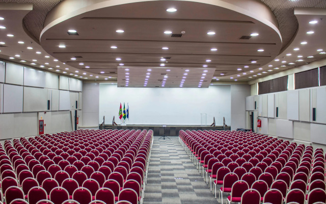 Hotel Sibara Spa & Convenções