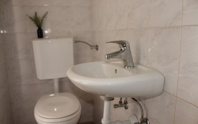 Beach Apartment Don Filippe