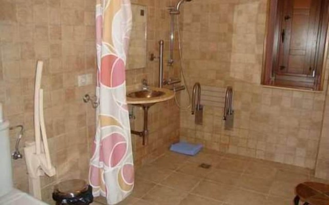 Apartamentos Casa Fandin