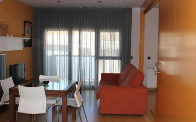 Apartamentos Turísticos Can Rocamora