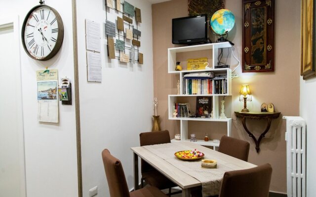 First House Posillipo Holiday Home Naples