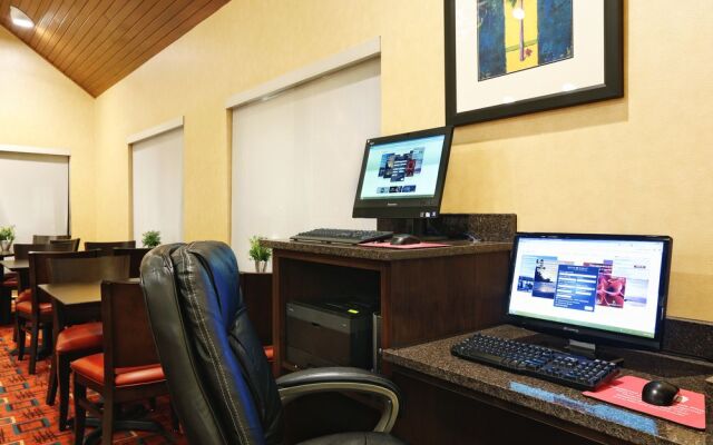Residence Inn Phoenix