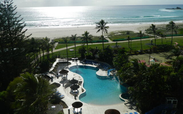 Royal Palm Resort