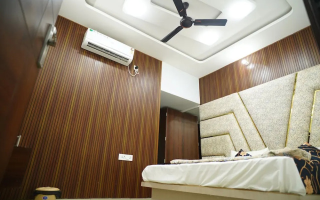 Hotel Mero Vrindavan